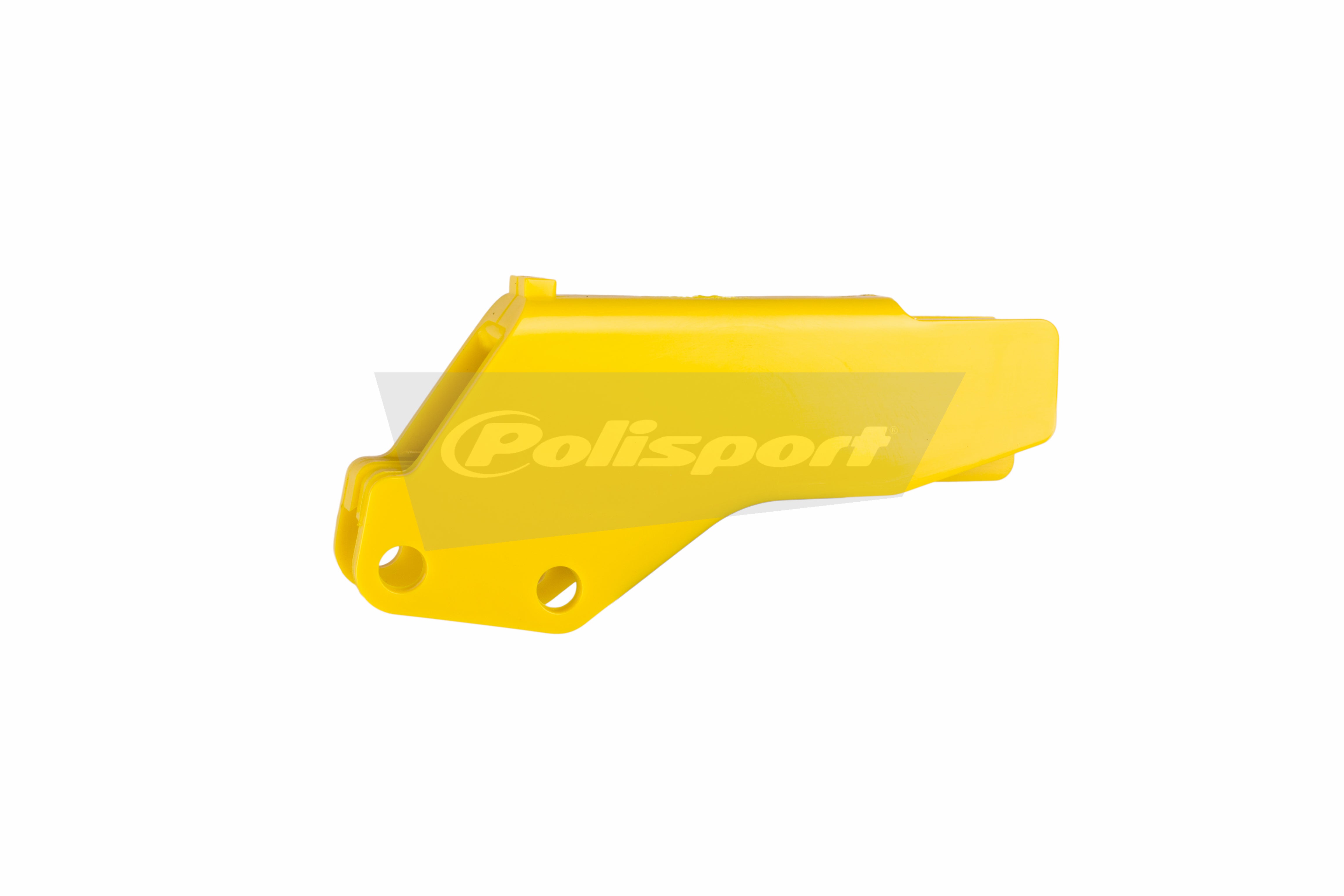 Polisport Yellow RM 01 Rear Chain Guide For Suzuki RMZ 450 2005-2017 Motocross